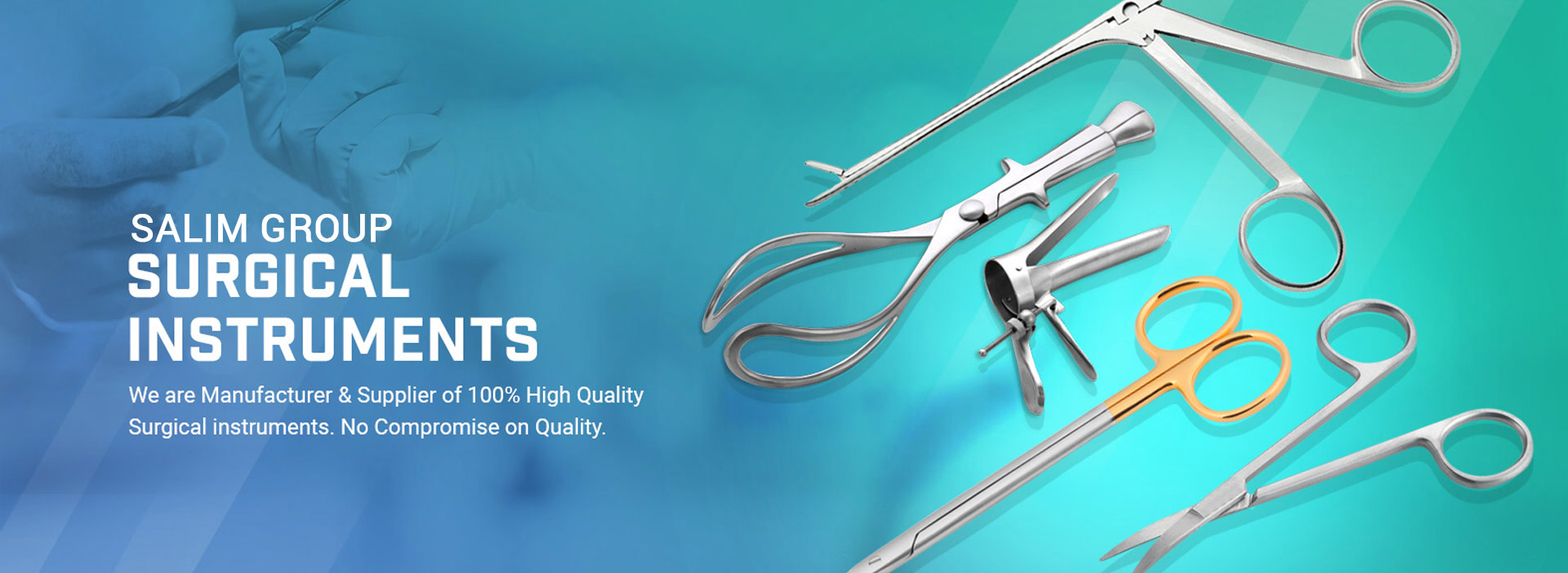 Surgical Instruments