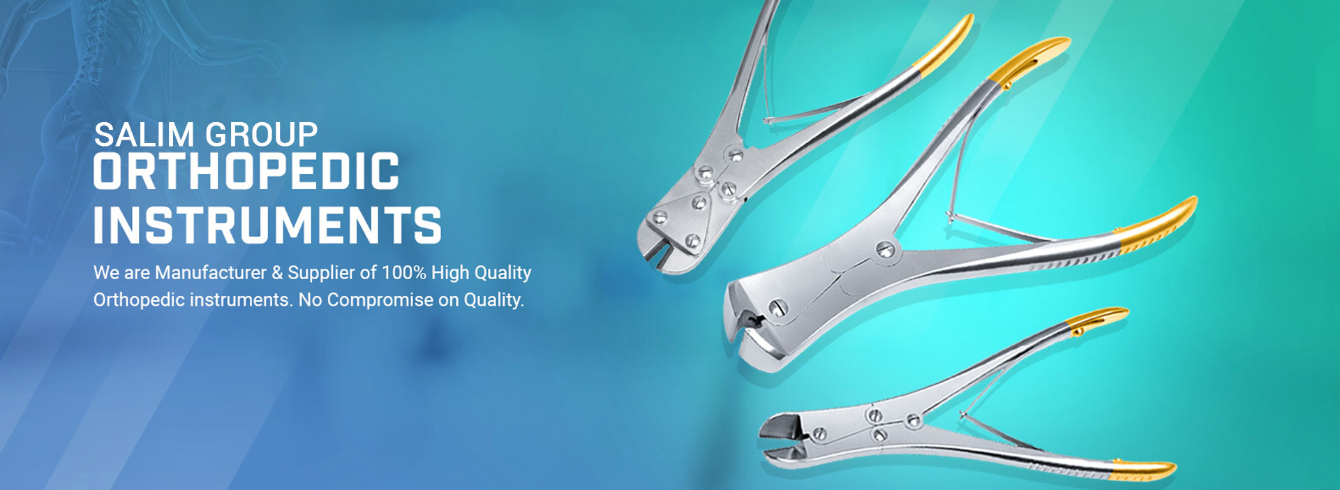 Orthopedic Instruments